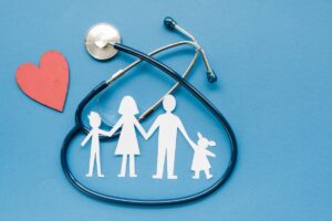 Lindungi Diri Anda: Manfaat Dahsyat Asuransi Kesehatan Terbaik