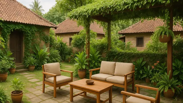 Lindungi Rumah Anda dari Badai: 5 Tips Cepat & Efektif