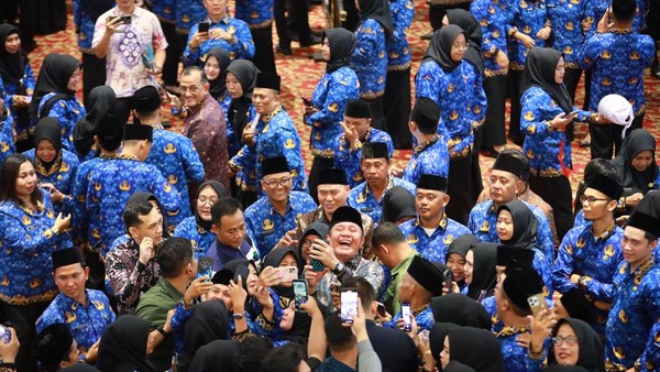 Lolos PPPK Tahap 2 2024? Simak Langkah Selanjutnya Ini!