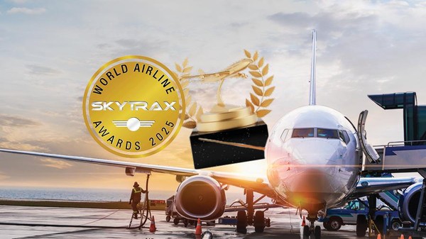 Maskapai Terbaik Dunia 2025: Rekomendasi & Peringkat Terlengkap