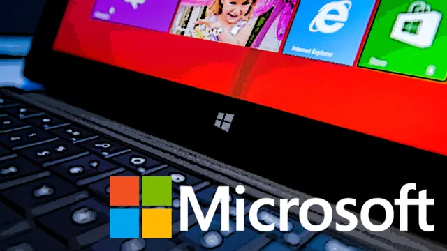 Microsoft Saham Meroket! Kapitalisasi Pasar Tembus 3,48 Triliun USD
