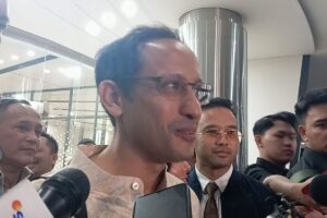 Misteri Chromebook: Kejagung Usut Rapat Rahasia Nadiem Makarim