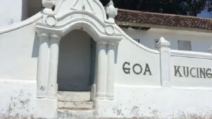 Misteri Goa Kucing: Jejak Syekh Maulana Ishaq di Probolinggo