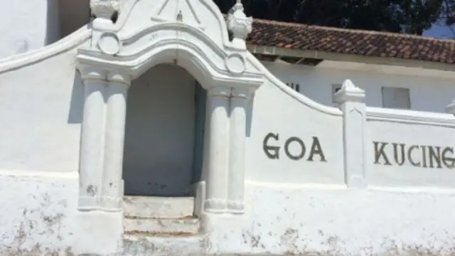 Misteri Goa Kucing: Jejak Syekh Maulana Ishaq di Probolinggo