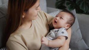 Misteri Ingatan Bayi Terungkap: Studi Terbaru Ungkap Kebenarannya