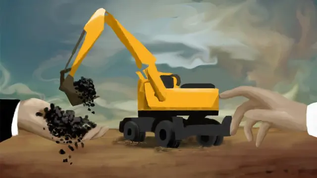 Misteri Kampung Hantu: Tambang Emas Banjarnegara & Legenda Setan