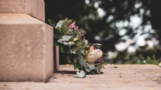 Misteri Pemakaman Bawah Air: Tradisi Unik Desa Nagara, Kalimantan Selatan