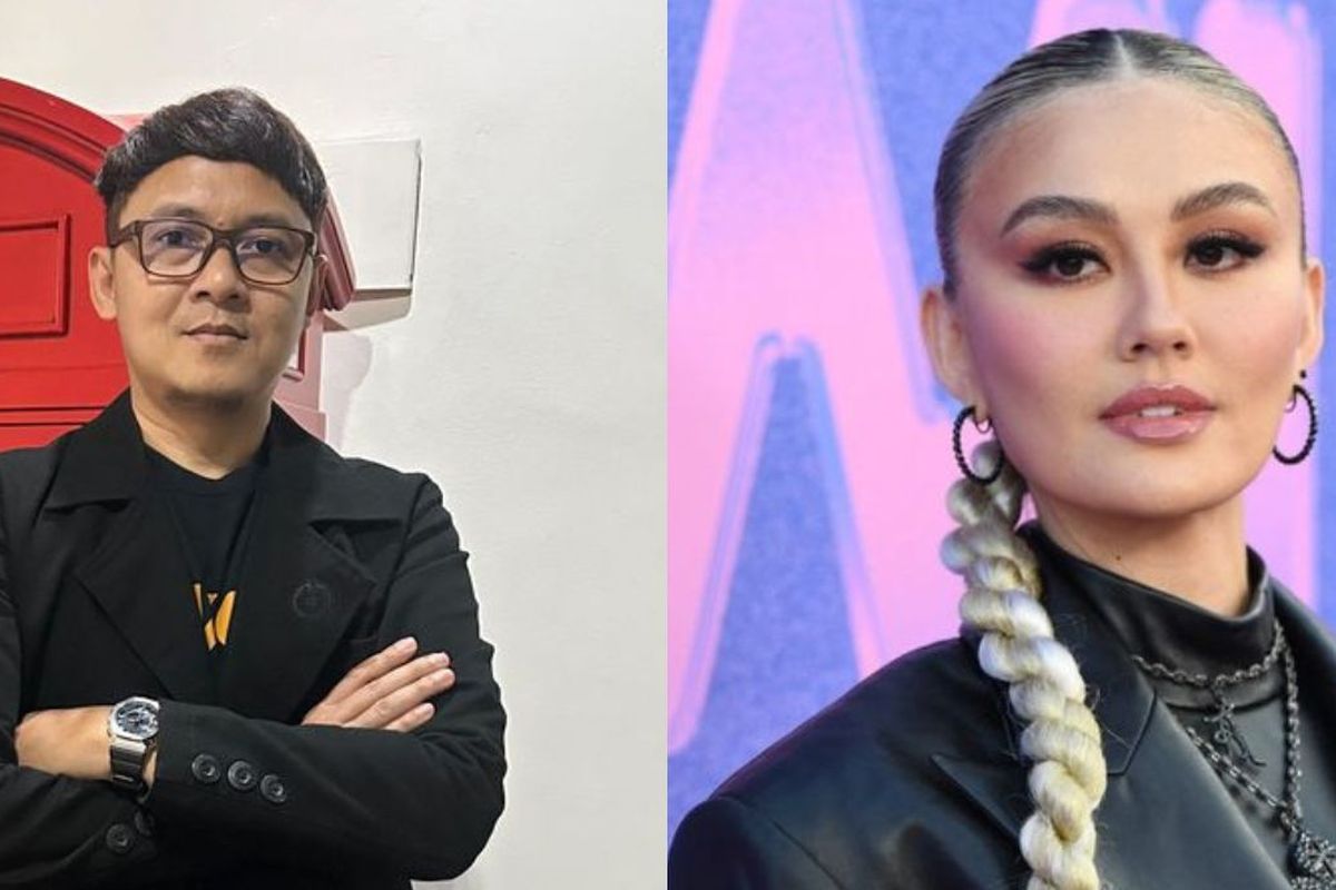 Misteri Sengketa Bisnis Ari Bias vs Agnez Mo: Bagian 1