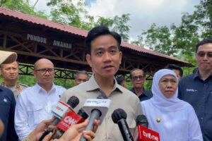 Nasib Gibran: DPR Segera Bahas Pemakzulan Wali Kota Solo?