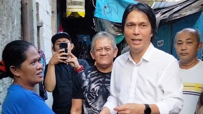 Once Mekel Tolak Manggung Resepsi Al Ghazali-Alyssa? Alasannya?