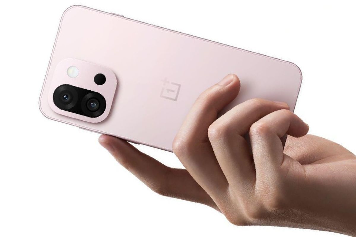 OnePlus 13s Rilis: AI Canggih & Tombol Fisik Unik