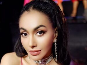 Operasi Hidung Denada di Thailand: Hasilnya Mengejutkan!