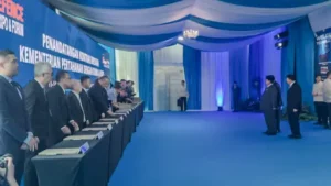 PTDI Raih Kontrak: Heli Angkut Berat Canggih Terbang Tinggi