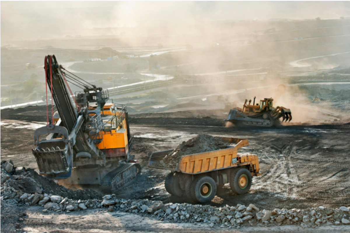 Pahami Aturan Baru Izin Usaha Pertambangan: Panduan Lengkap