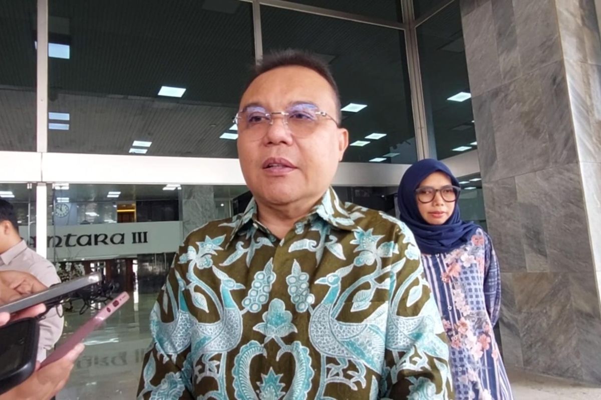 Pemakzulan Gibran: DPR Segera Rapat, Putusan Pekan Depan?