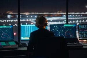 Pesawat AS Masih Pakai Disket Windows 95?