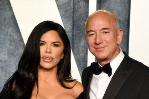Pesta Pernikahan Jeff Bezos: Kemewahan Picu Kontroversi Besar
