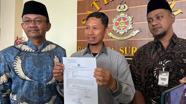 Politikus PKS Laporkan Ayam Goreng Widuran: Rahasia Bahan Non-Halal?