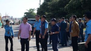 Polri Kawal Tim Gabungan Tingkatkan Penerimaan Negara RI