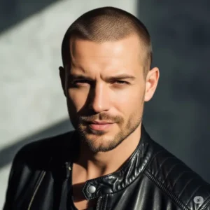 Potongan Rambut Tentara Pria 2025: Tampil Maskulin & Rapi