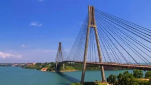 Prakiraan Cuaca Batam Kamis: Hujan Lebat? Simak Info BMKG!