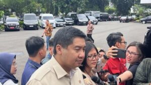 Putin Undang Prabowo: Bukti Kepercayaan Dunia Internasional?