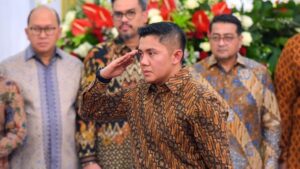 Putin Undang Prabowo: Indonesia Raih Pengakuan Dunia Lebih Besar