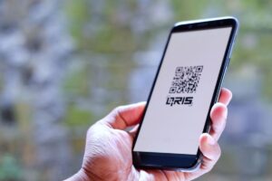 QRIS Global: Jepang, China, Arab Saudi, India, Korea Selatan