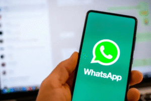 Rahasia Buat Polling WhatsApp: Panduan Lengkap & Mudah