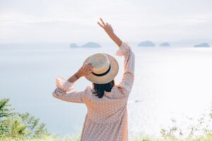 Rahasia Foto Liburan Mewah? Budget Minim, Hasil Maksimal!