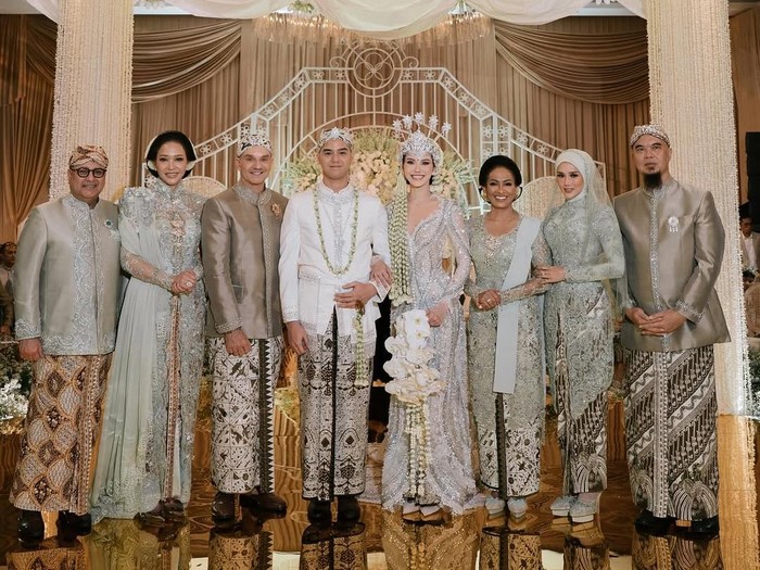 Rahasia Kekayaan Irwan Mussry: Donasi Pernikahan Al Ghazali Terungkap