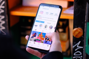 Rahasia Lacak Aktivitas Login Instagram: HP & PC