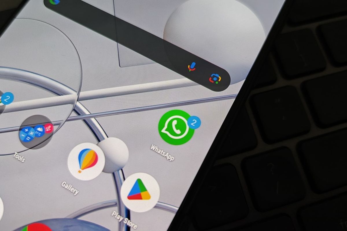 Rahasia Performa HP: Stop Paksa & Bersihkan Cache?