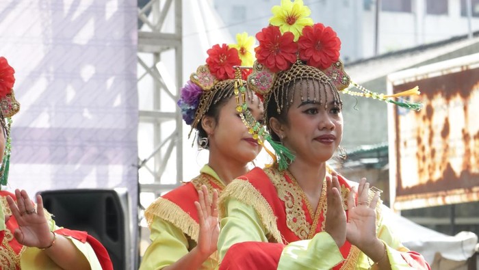 Rayakan HUT Jakarta: Pesta Meriah di Lapangan Banteng Minggu Ini