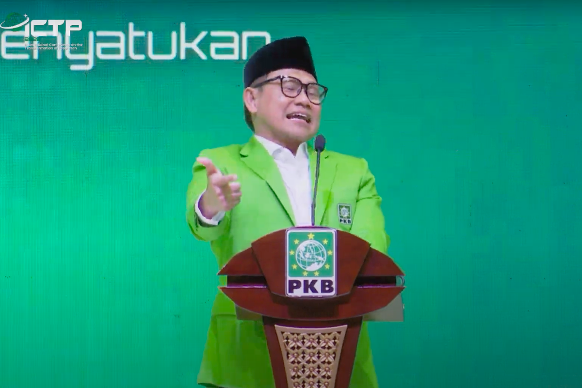 Razia Pesantren Ilegal Jawa Barat: Tim Khusus Cak Imin Bergerak