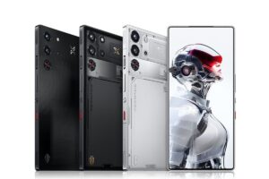RedMagic 10S Pro: Chip Snapdragon 8 Gen 2 Elite Global