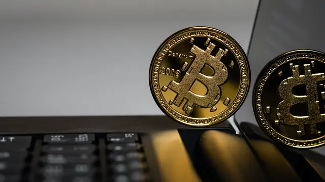 Revolusi Bitcoin: Mengubah Kehidupan di Kawasan Kumuh Afrika