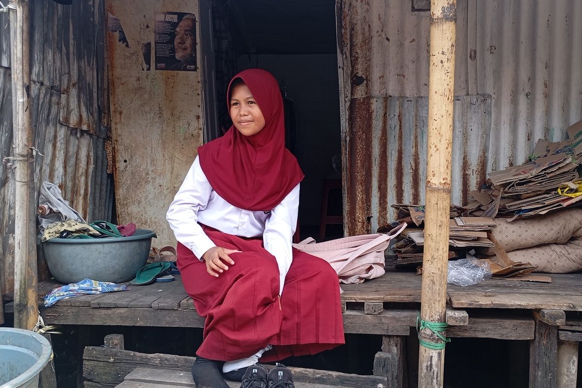 Rolls-Royce Kemensos Terjual, Mimpi Rumah Naila Segera Terwujud?