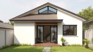 Rumah Minimalis Pribadi: 6 Desain Tanpa Tetangga Dekat