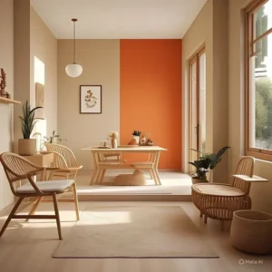 Rumah Sederhana Elegan 2025: 9 Desain Interior Mewah