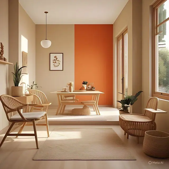 Rumah Sederhana Elegan 2025: 9 Desain Interior Mewah