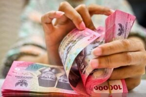 Rupiah Anjlok! Faktor Apa di Balik Pelemahan Kurs?