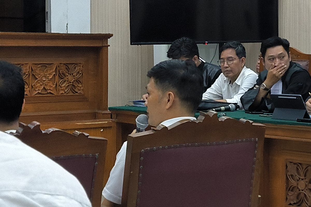 Saksi Bongkar Perlindungan Situs Judi: Budi Arie Dilaporkan