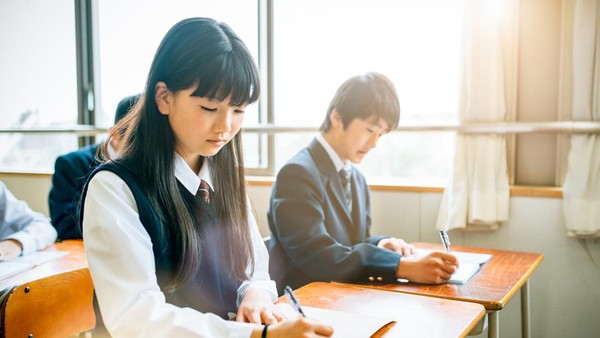 Sekolah Brasil Jam 7 Pagi? Rahasia di Baliknya Terungkap