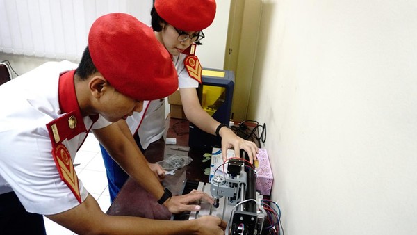 Sekolah Kedinasan 2025: Pendaftaran Resmi Dibuka, Daftar Sekarang!