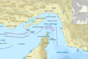 Selat Hormuz Tertutup: Indonesia & Negara Asia Terdampak Berat?