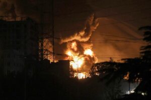 Serangan Israel-Iran: Dampak Krisis Energi Global?