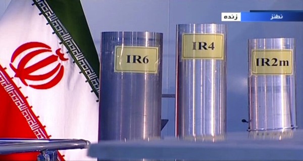 Serangan Israel Sasar Ilmuwan Iran: Kampus Mana Saja?