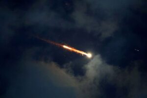 Serangan Israel ke Iran: Balas Dendam Pelanggaran Gencatan Senjata