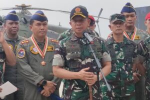 TNI Siap Jaga Perdamaian: Amankah Timur Tengah Pasca Konflik?